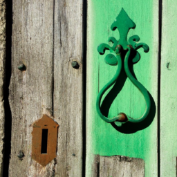 Installation de Porte de Maison, Porte d'entrée  : Sécurité et Confort pour votre résidence à Bruay-sur-l'Escaut